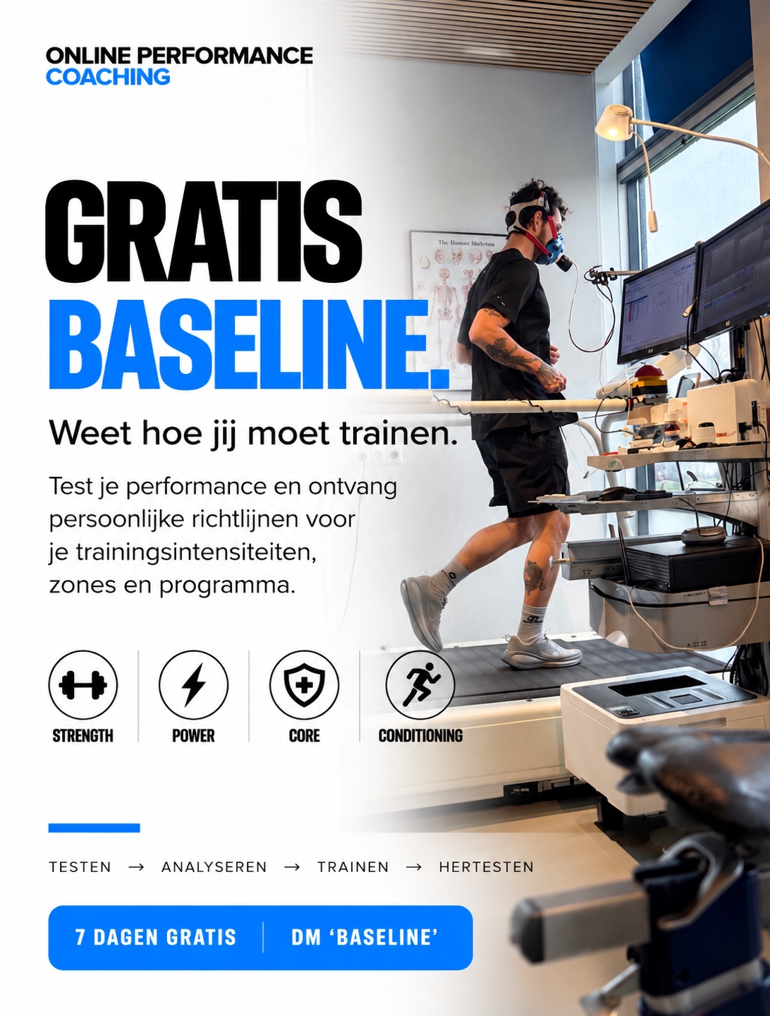 OPC Baseline uitleg 1 van 9