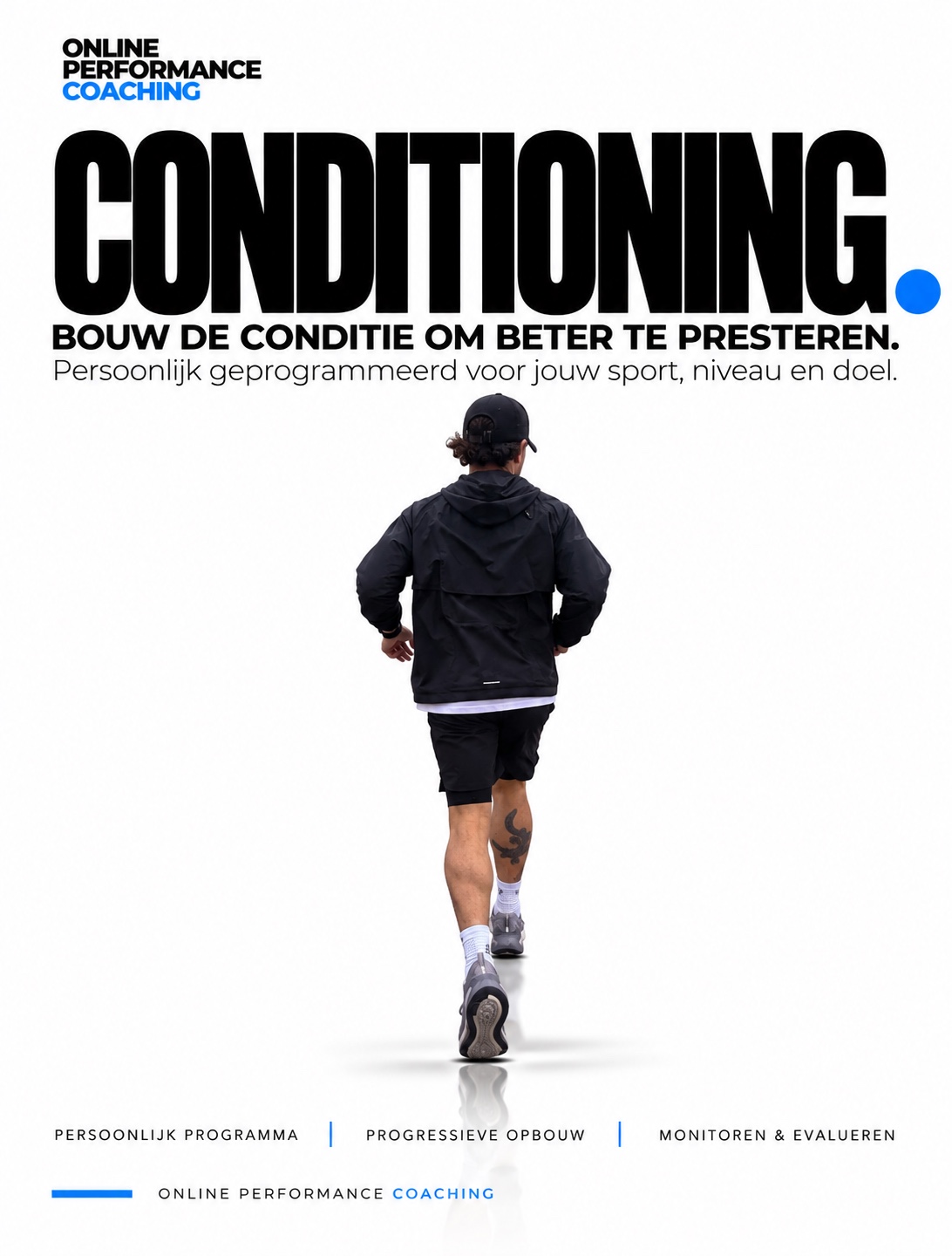 Conditioning