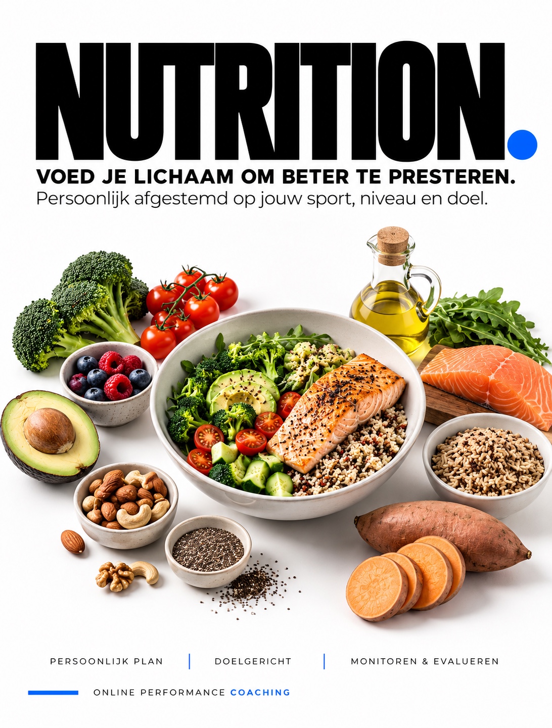 Nutrition